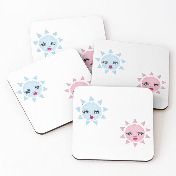 Item preview, Sunny designed and sold by Mariana-UZ.
