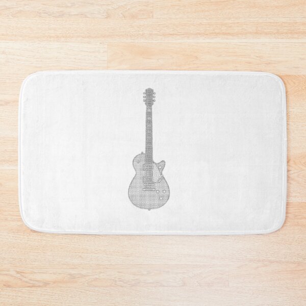 Item preview, guitardots designed and sold by tinncity.