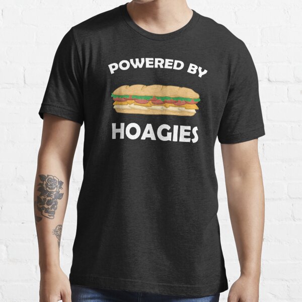 hoagie fest shirt