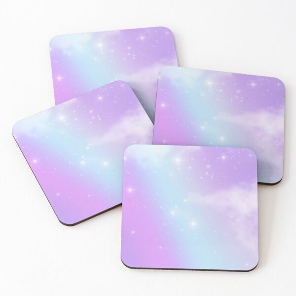 Item preview, Purple Blue Haze Sky designed and sold by SerendipityNow.