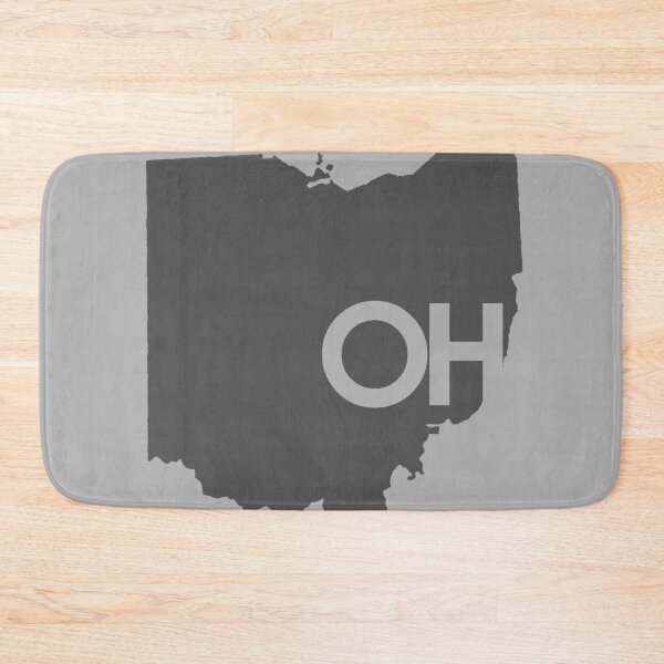 Item preview, OHIO designed and sold by tinncity.