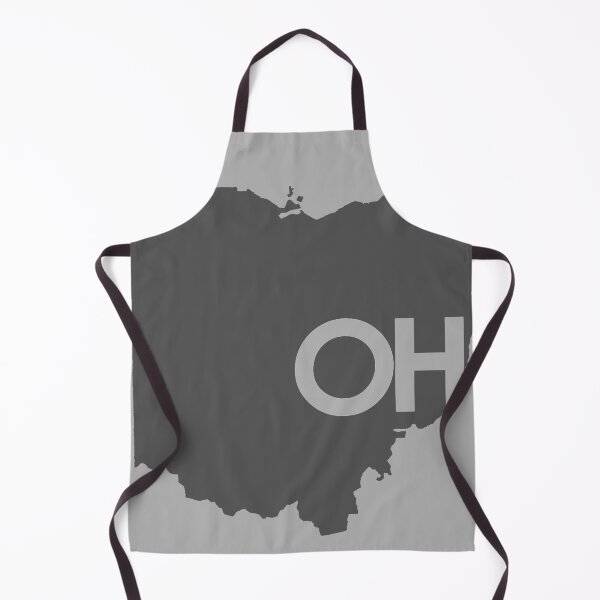 Item preview, OHIO designed and sold by tinncity.