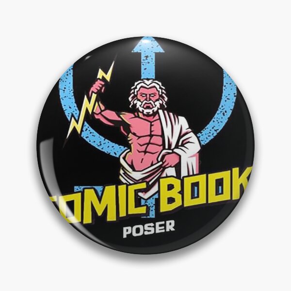 Item preview, Poser 2.0 designed and sold by ComicBookPoser.