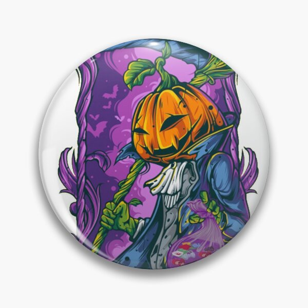 Item preview, Halloween And Trickery Candy designed and sold by OctocupShop.