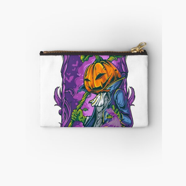 Item preview, Halloween And Trickery Candy designed and sold by OctocupShop.