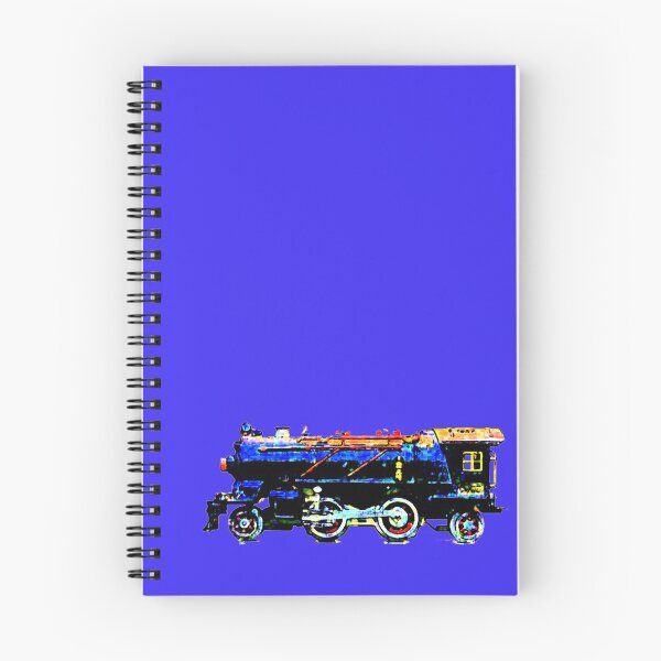 Item preview, train 3 designed and sold by tinncity.