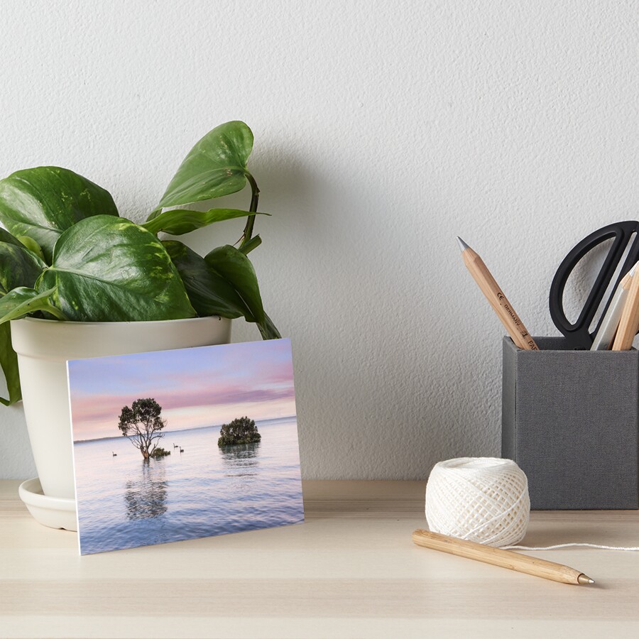 Item preview, Art Board Print designed and sold by avantvisual.