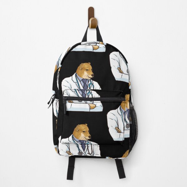 Mochilas: Memes Cheems | Redbubble