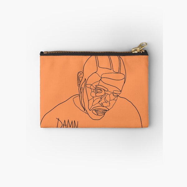 Item preview, Kendrick DAMN Contour designed and sold by awkotaco17.