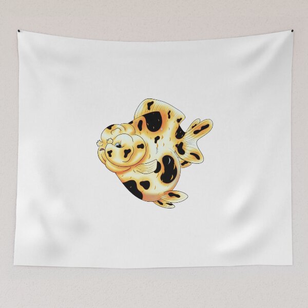 Item preview, Tiger Yuan Bao!! designed and sold by GregDorney.
