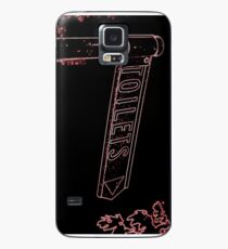 Toilets> Case/Skin for Samsung Galaxy