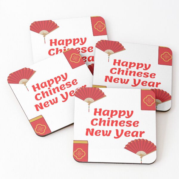 Item preview,  Chinese New Year designed and sold by Mywaymylife.