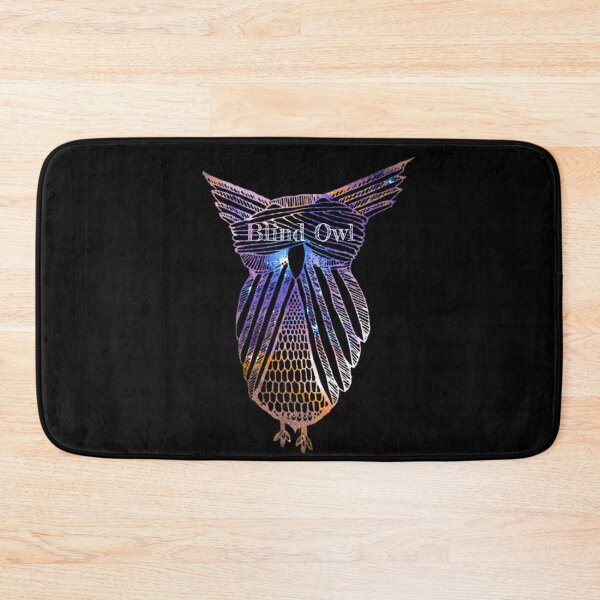 Item preview, Blind Owl Night.  designed and sold by BreeOhSee.