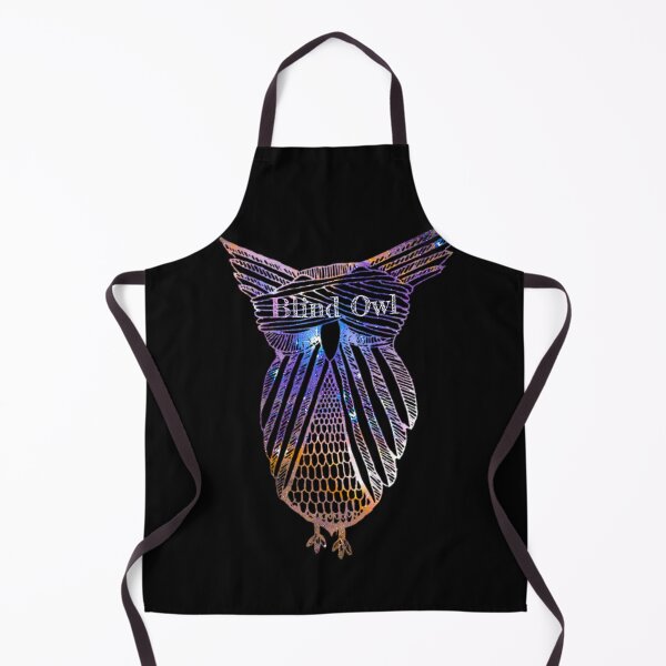 Item preview, Noche de búho ciego. designed and sold by BreeOhSee.
