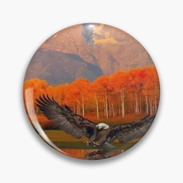 Item preview, Eagle Magic designed and sold by Dubage603.