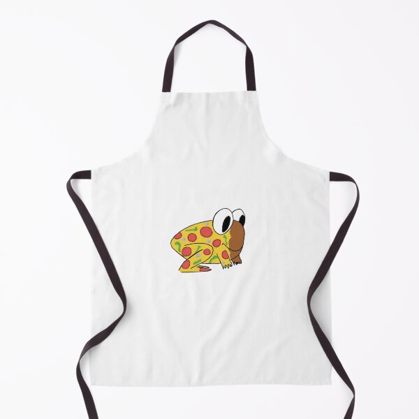 Item preview, Pizza Frog designed and sold by carlykuhlman.