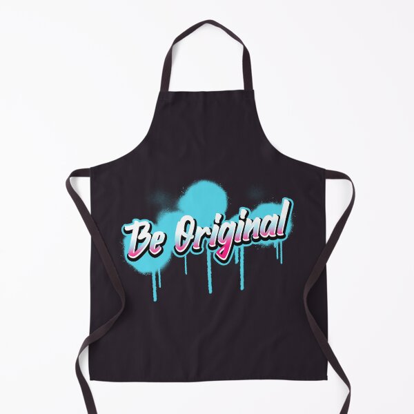 Item preview, Be Original designed and sold by Graphics-Dna.