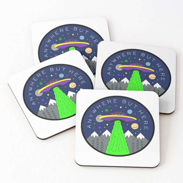 Item preview, Out of this world  designed and sold by LunarKitten96.