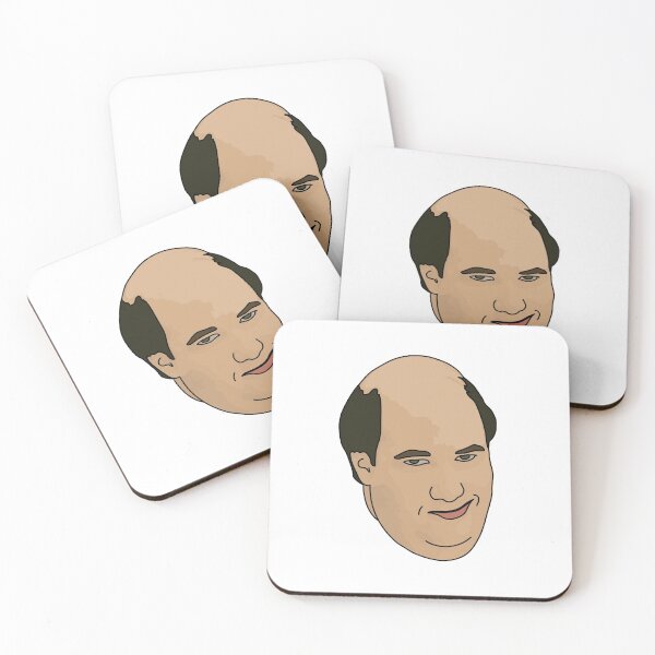 Item preview, Grinning Kevin designed and sold by PopHeads.