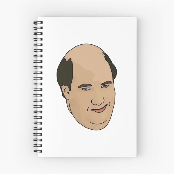 Item preview, Grinning Kevin designed and sold by PopHeads.