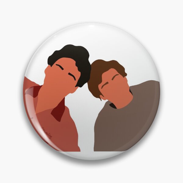 Item preview, Stanley and Syd from IANOWT designed and sold by TᖇIᑭᑭY TᖇᗴᑎᗪS.
