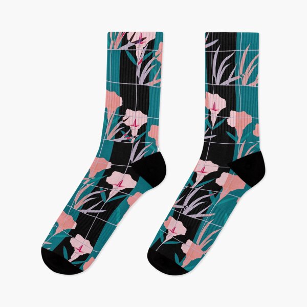 Item preview, Calla Lilies with Pistils designed and sold by InnocentTropic.