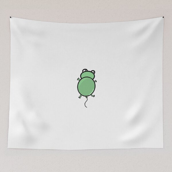 Item preview, Balloon Frog designed and sold by carlykuhlman.