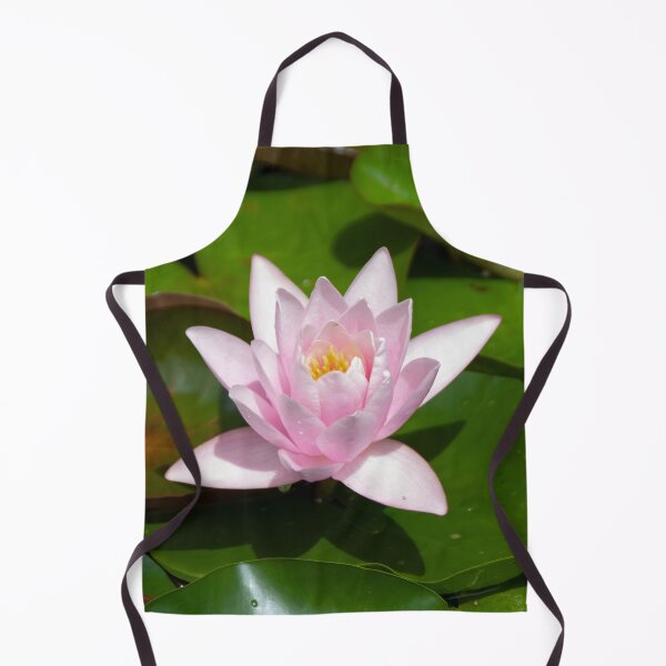 Item preview, FLOATING LILY FLOWER | Nature Photo designed and sold by PhotoStory.
