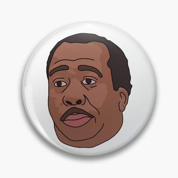 Item preview, Unamused Stanley designed and sold by PopHeads.