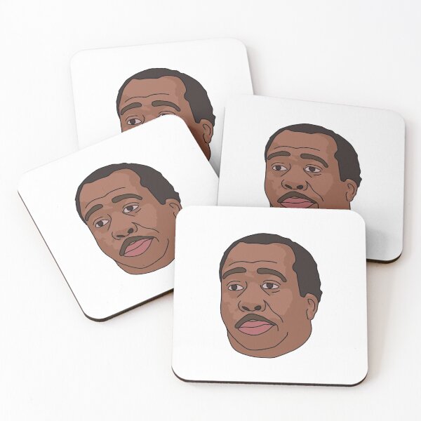 Item preview, Unamused Stanley designed and sold by PopHeads.