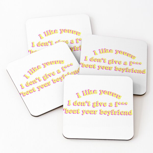 Item preview, "I like youuu" Tiktok Song designed and sold by -jh-.
