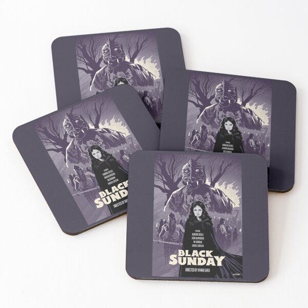 Item preview, Black Sunday designed and sold by rcmarble.
