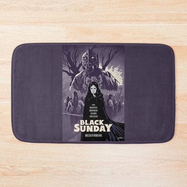 Item preview, Black Sunday designed and sold by rcmarble.