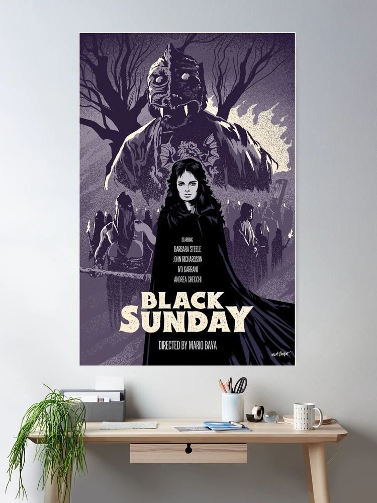 Black Sunday