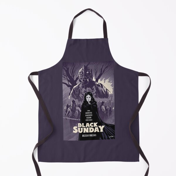 Item preview, Black Sunday designed and sold by rcmarble.