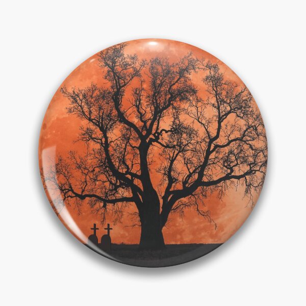 Item preview, Moon Rise Halloween designed and sold by Warrior Veteran Clothing.