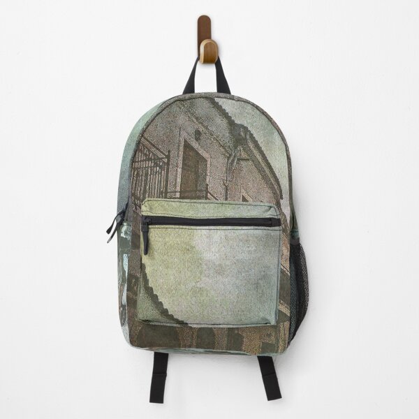 Item preview, The Minaret designed and sold by Sarah Vernon.