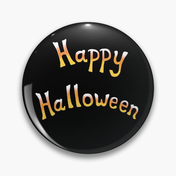 Item preview, Happy Halloween Candy Corn Pattern designed and sold by Deborah Camp.