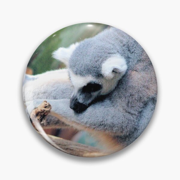 Item preview, SLEEPING FUR BALL designed and sold by BOLLA67.