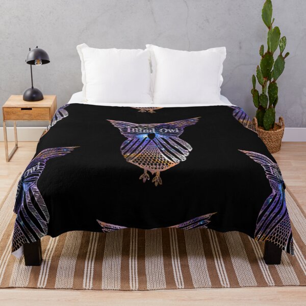 Item preview, Noche de búho ciego. designed and sold by BreeOhSee.