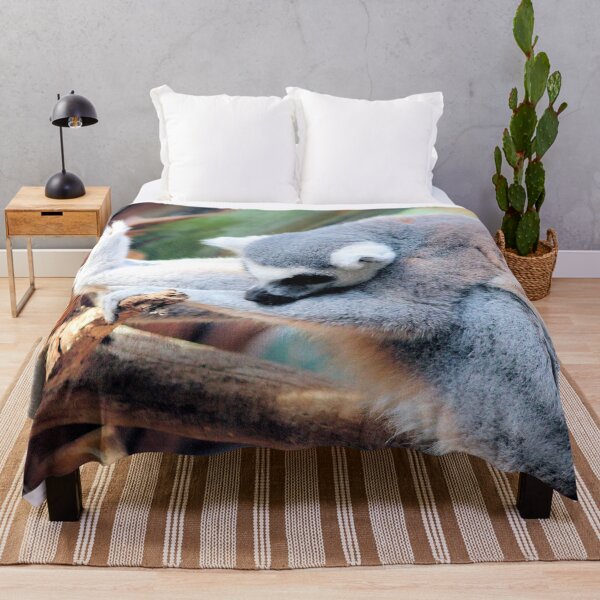Item preview, SLEEPING FUR BALL designed and sold by BOLLA67.
