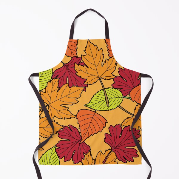 Item preview, Autumn leaves designed and sold by Cathal O'Toole.