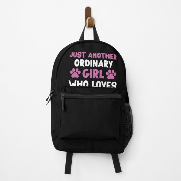 Item preview, JUST ANOTHER ORDINARY GIRL WHO LOVES DOG GROOMING designed and sold by jcorres.