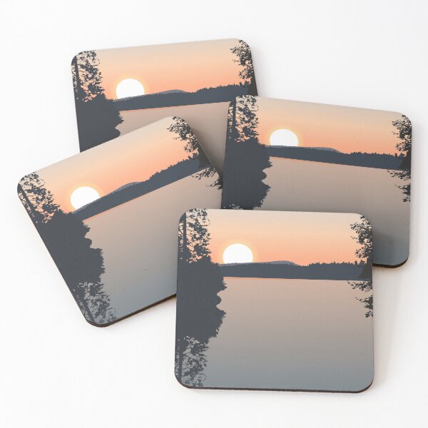 Item preview, Go Watch a Sunset designed and sold by CJS-Art.