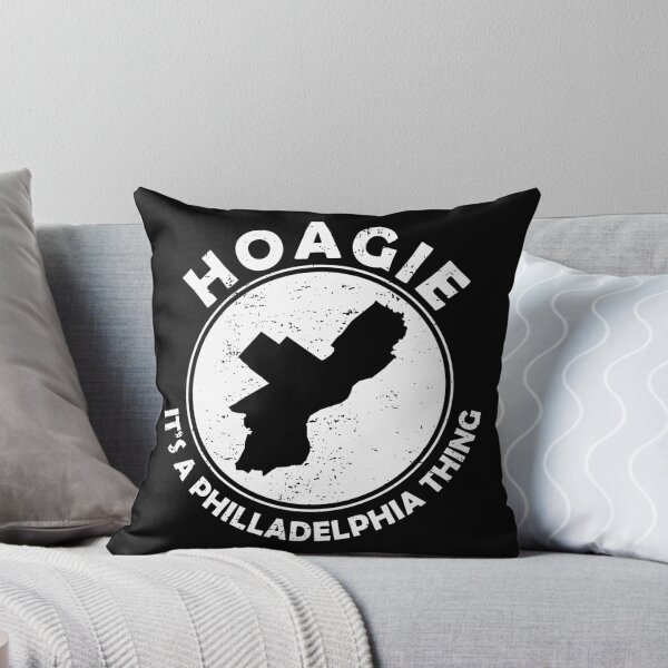 Item preview, It's A Philadelphia Thing Hoagie print designed and sold by jakehughes2015.