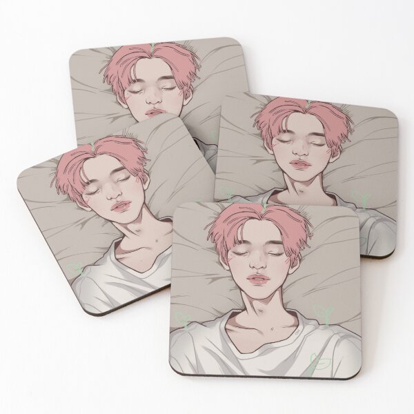 Item preview, Sleeping Tyong designed and sold by ye5yes.