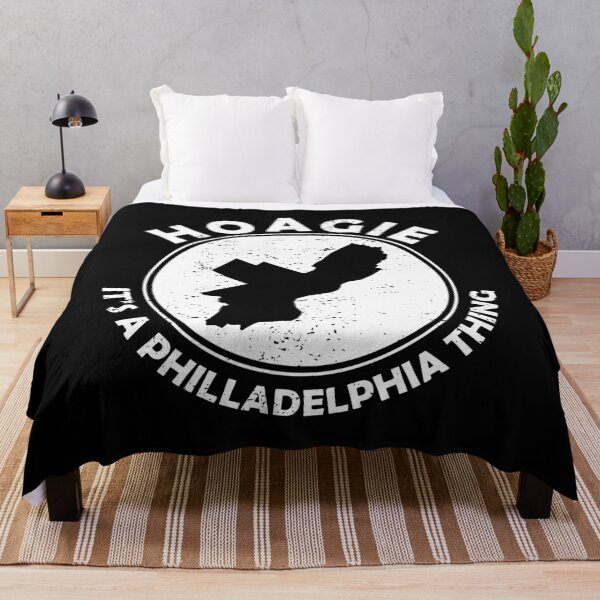 Item preview, It's A Philadelphia Thing Hoagie print designed and sold by jakehughes2015.