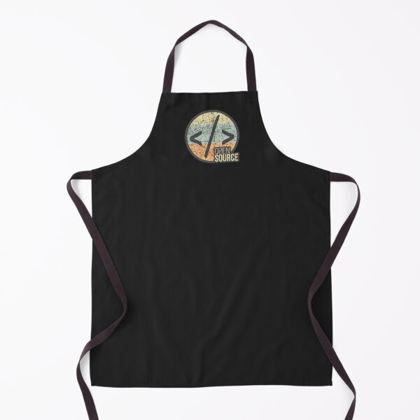Item preview, Open Source designed and sold by WCP Store.