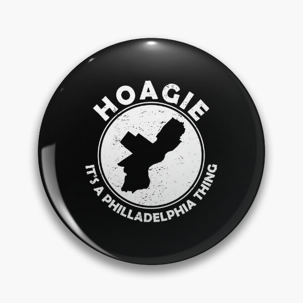 Item preview, It's A Philadelphia Thing Hoagie print designed and sold by jakehughes2015.