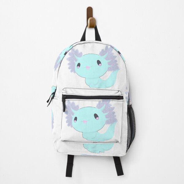 Item preview, Axolotl designed and sold by UnholyRadioHost.